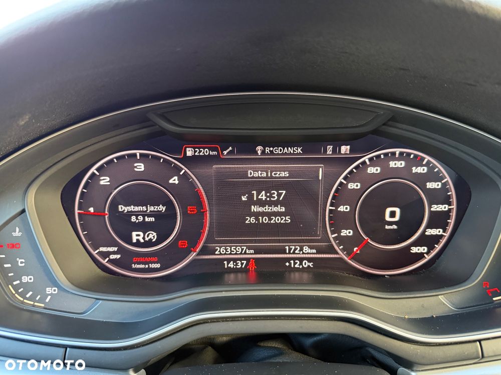 Audi A4 Allroad quattro 2.0 TDI S tronic - 22