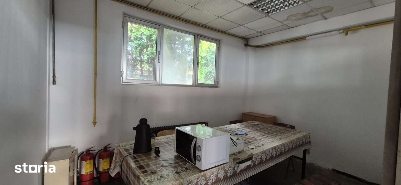 Hala productie /depozitare+ birouri -580 mp - Imagine principală: 5/12