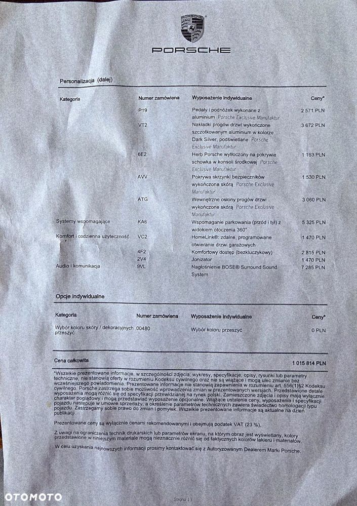 Porsche 911 Carrera 4S - 37