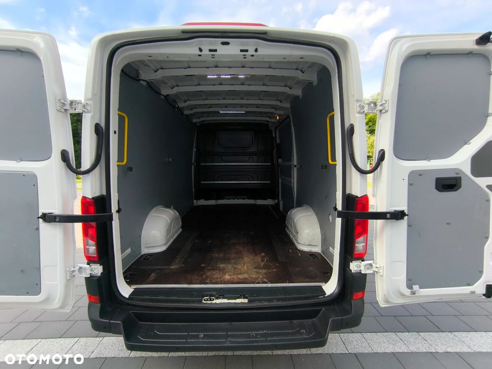 Volkswagen Crafter - 24