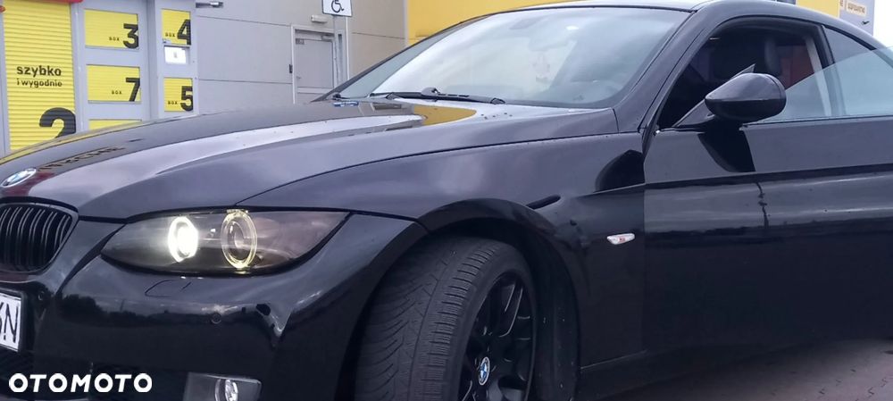 BMW Seria 3 330 Ci - 8