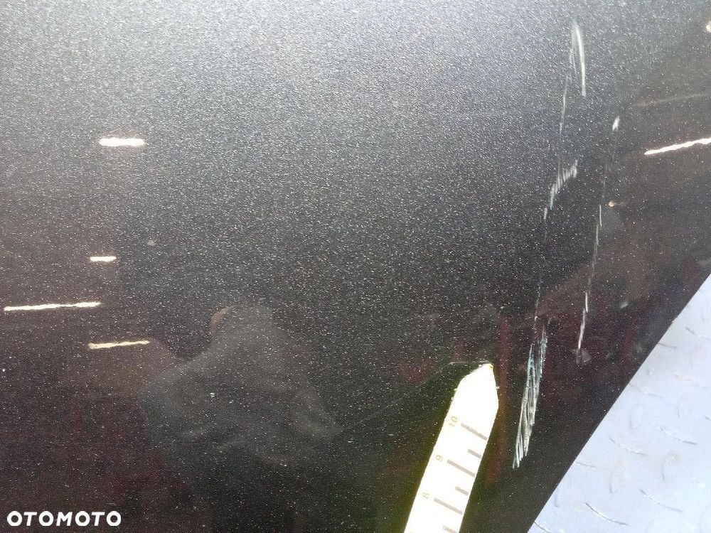 TOYOTA C-HR I DRZWI TYŁ LEWE 1G3 - 9