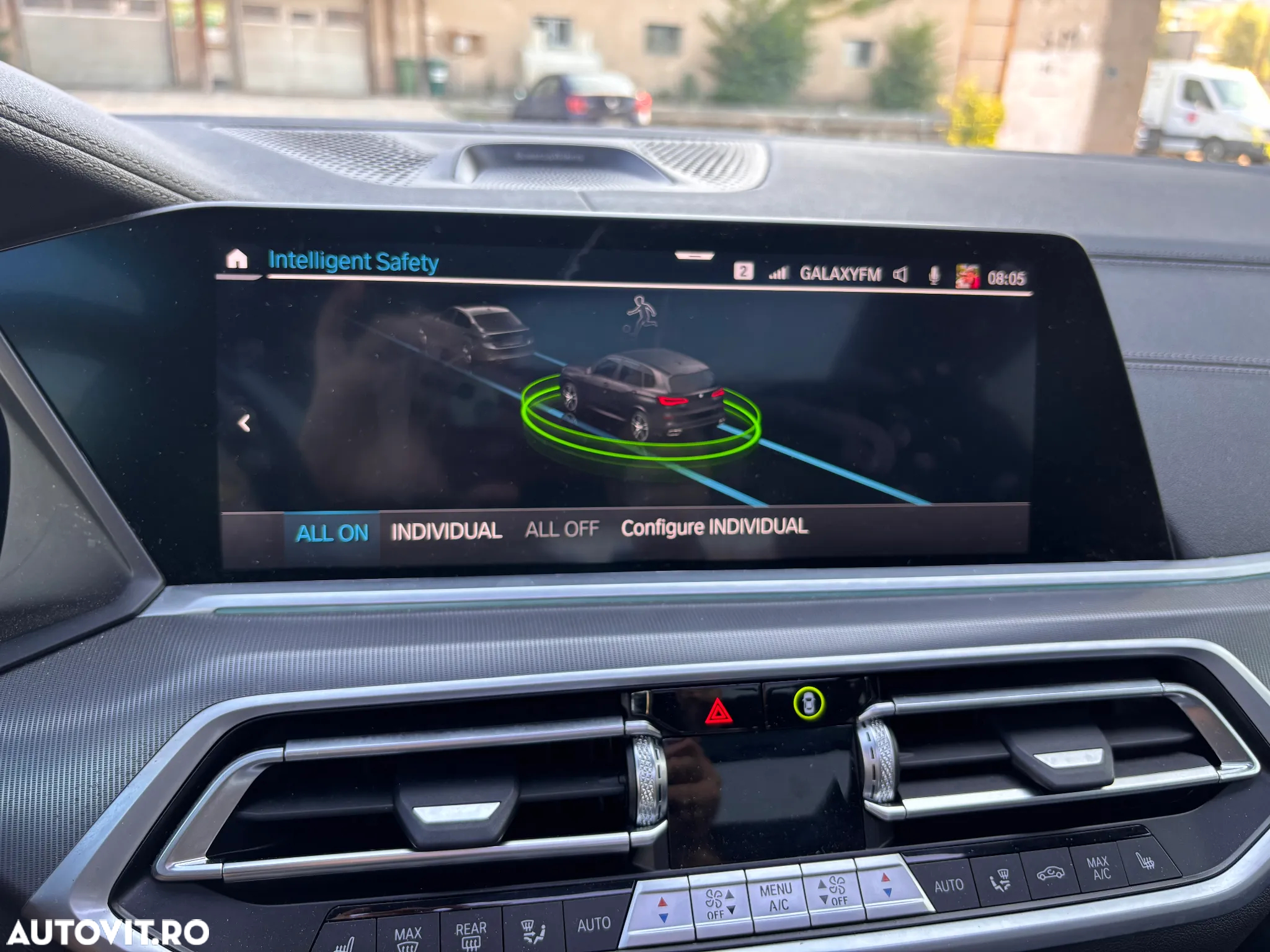 BMW X5 xDrive45e AT PHEV - 14