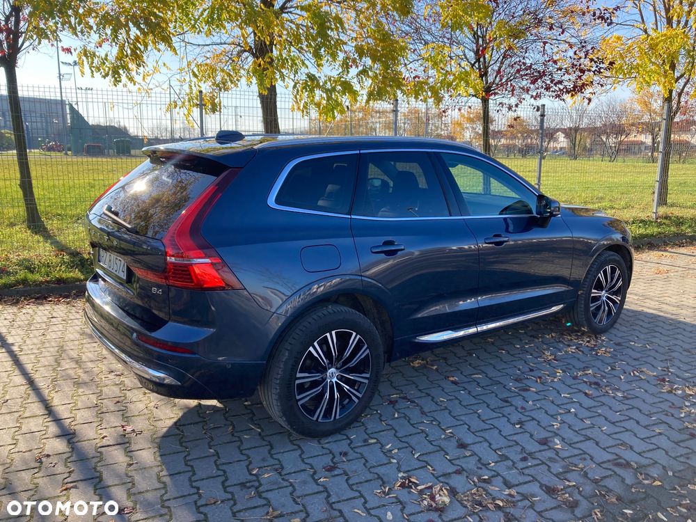 Volvo XC 60 D4 Inscription - 29