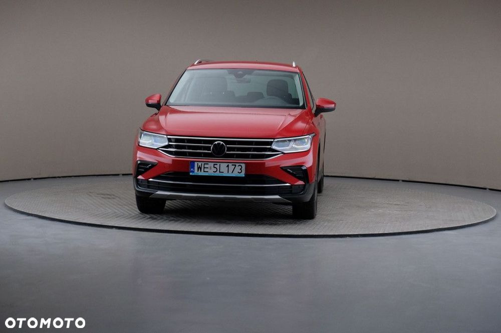 Volkswagen Tiguan 1.5 TSI EVO Elegance DSG - 3