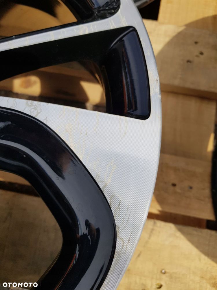 alufelgi 403006221r renault megane iii scenic iii 7.0'' x 17'' 5x114,3 et47 - 9