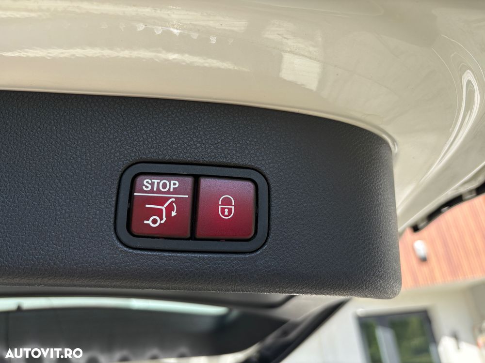 Mercedes-Benz GL 350 CDI BlueEfficiency Aut. - 23