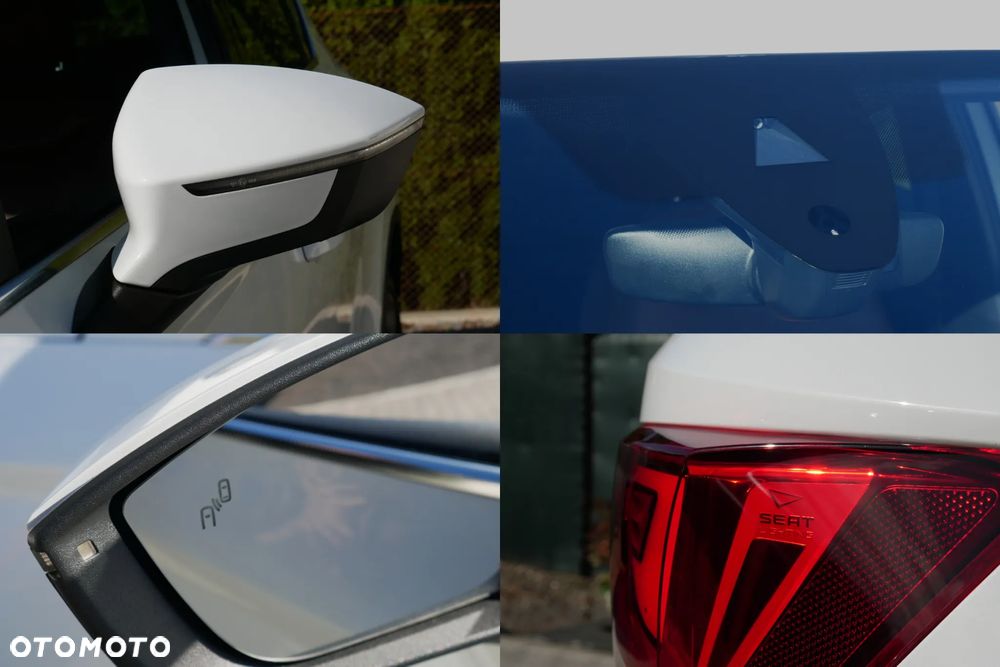 Seat Ateca 2.0 TDI 4Drive DSG XCELLENCE - 17