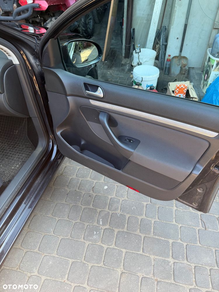 Volkswagen Golf 1.9 TDI Comfortline - 18
