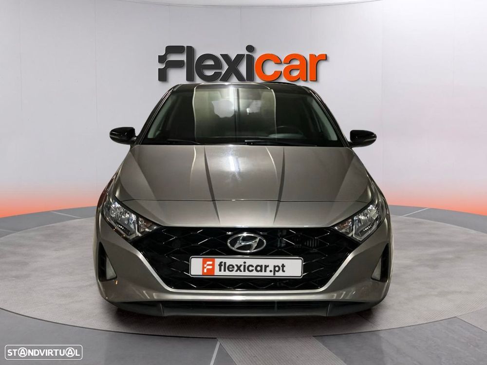 Hyundai i20 1.0 T-GDi Style - 7