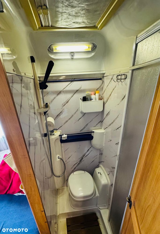 Hymer-Eriba B754 - 22