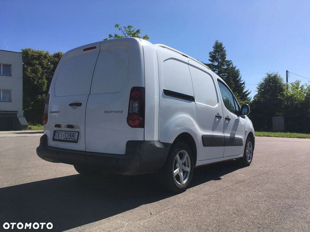 Peugeot Partner - 3