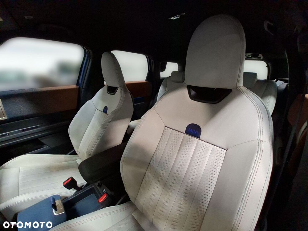 MINI Countryman - 12