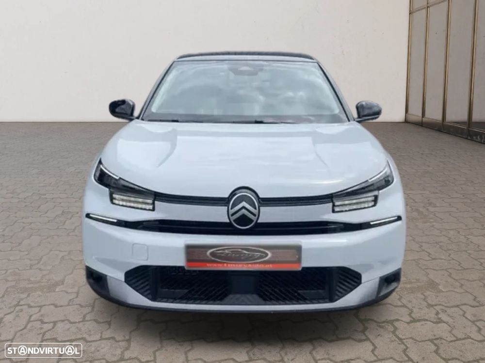Citroën C4 1.2 PureTech Plus EAT8 - 3