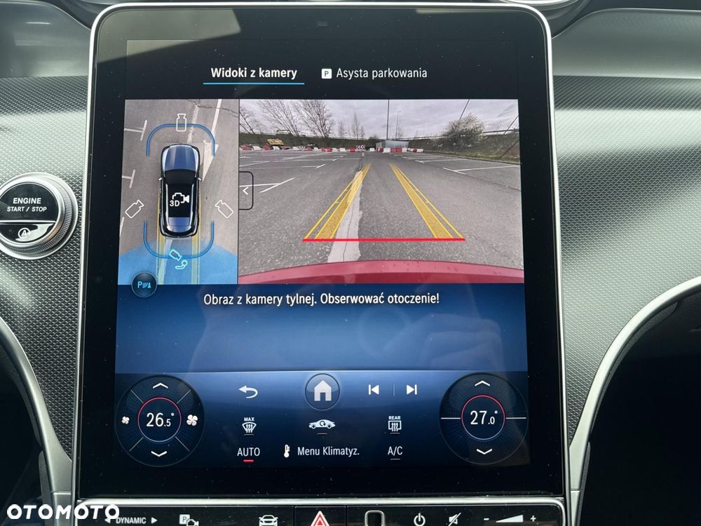 Mercedes-Benz GLC - 25