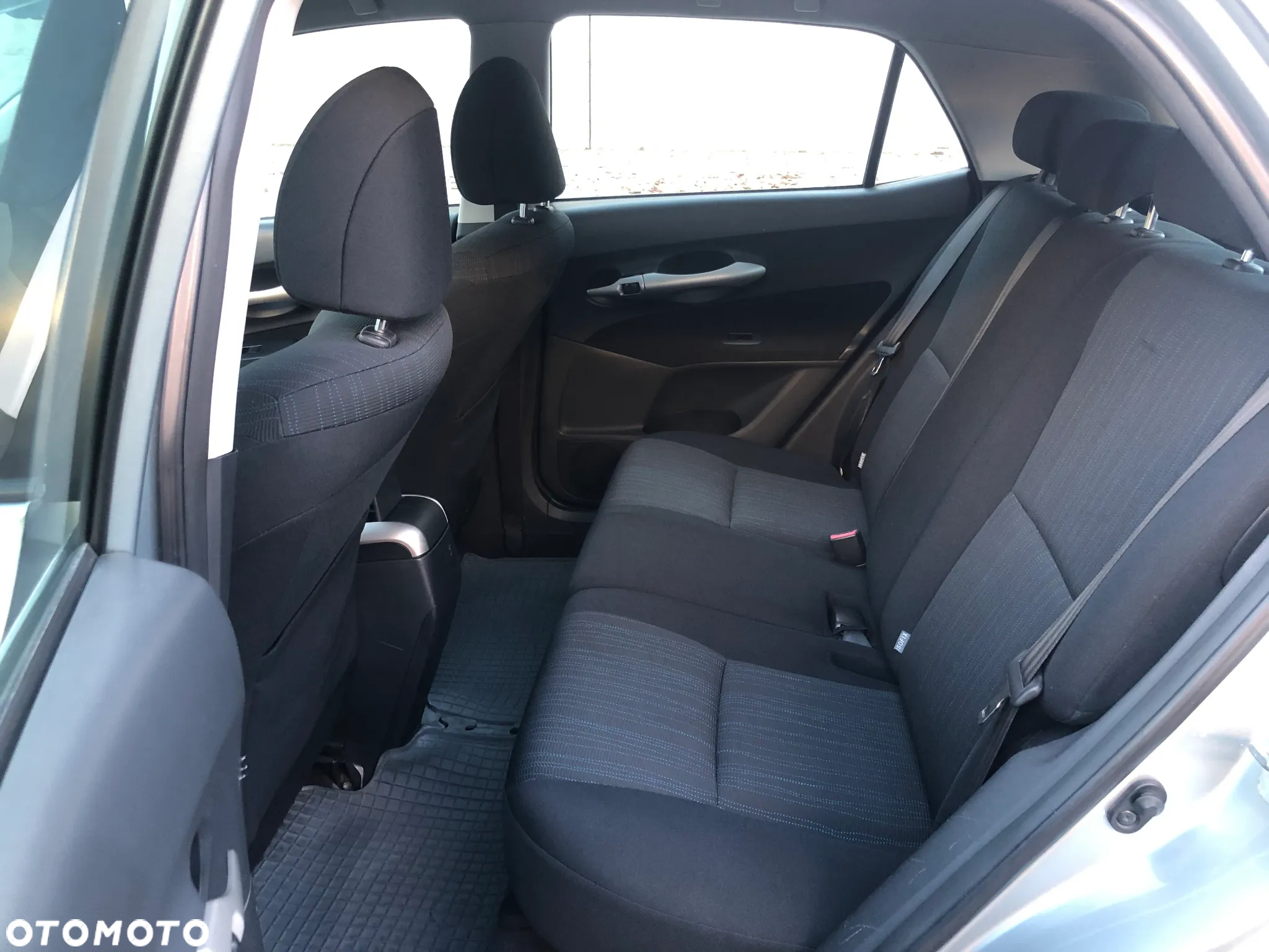 Toyota Auris 2.0 D-4D Luna - 10