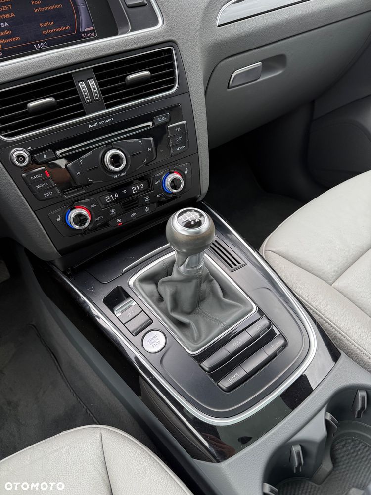 Audi Q5 2.0 TDI Quattro - 31