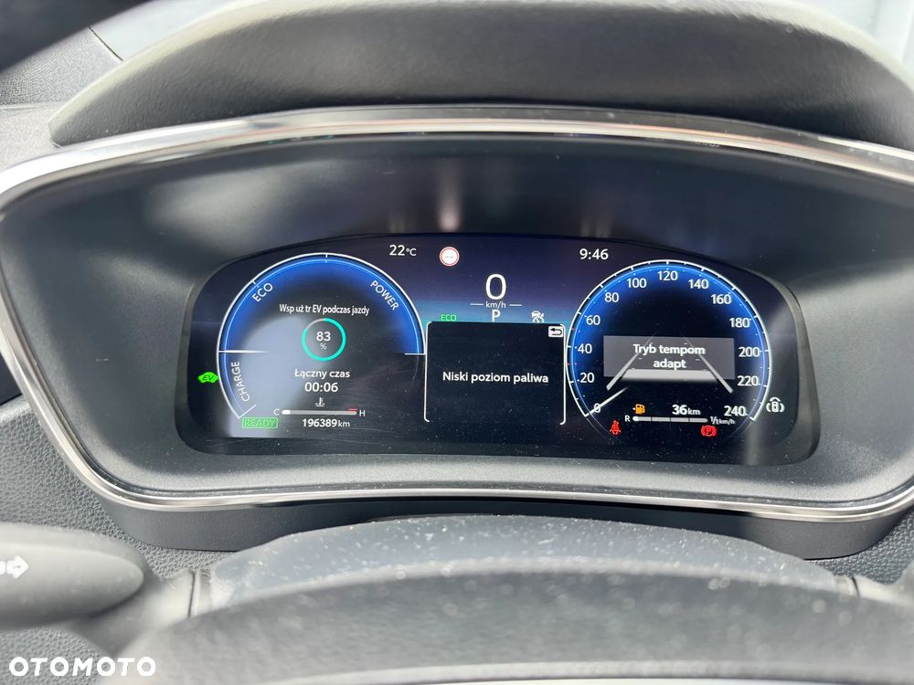 Toyota Corolla 1.8 Hybrid Style - 12