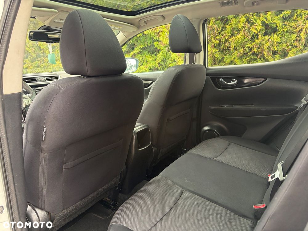 Nissan Qashqai - 20
