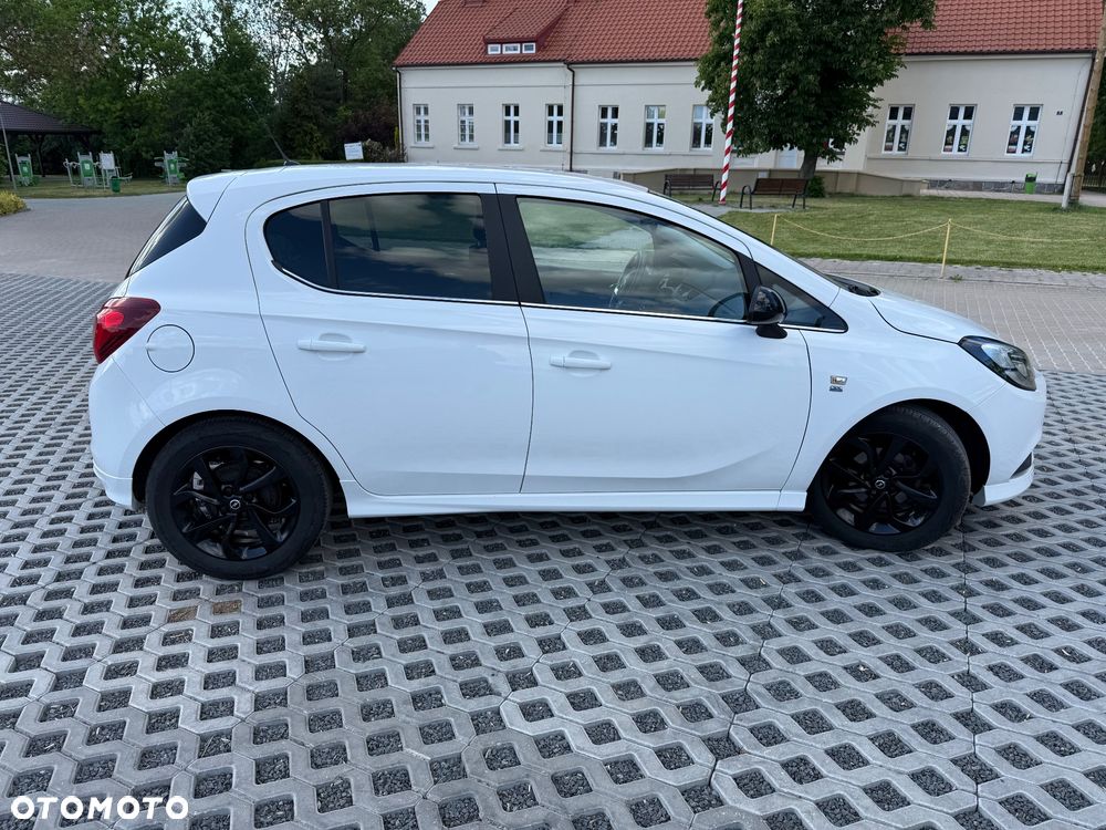 Opel Corsa 1.4 Color Edition - 7