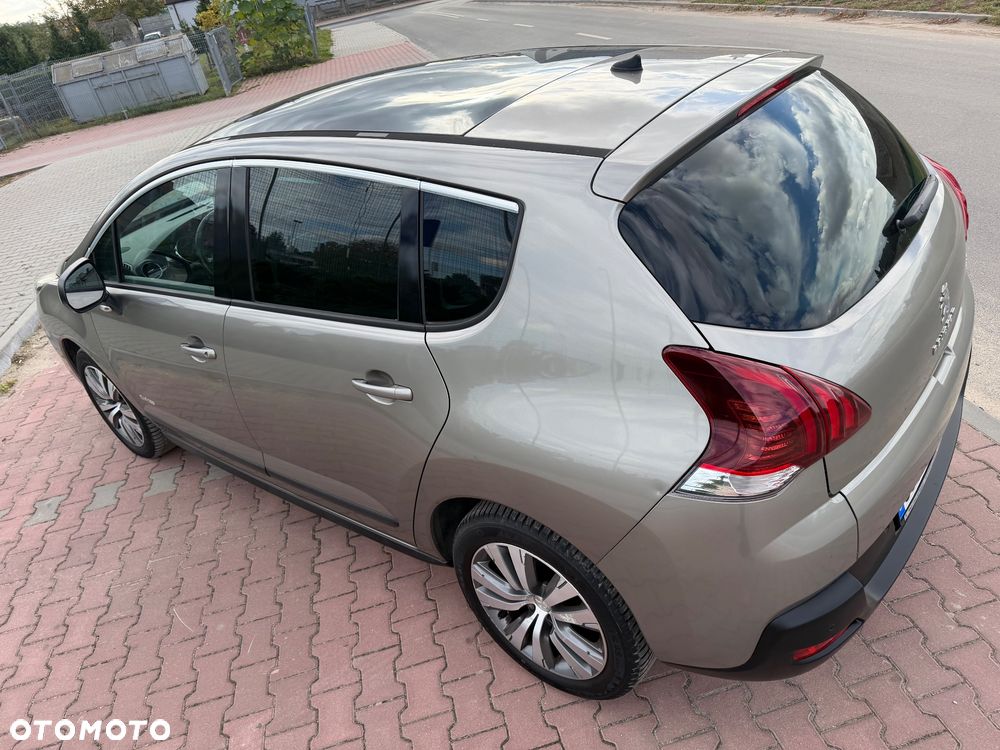 Peugeot 3008 HDi 150 Business-Line - 18