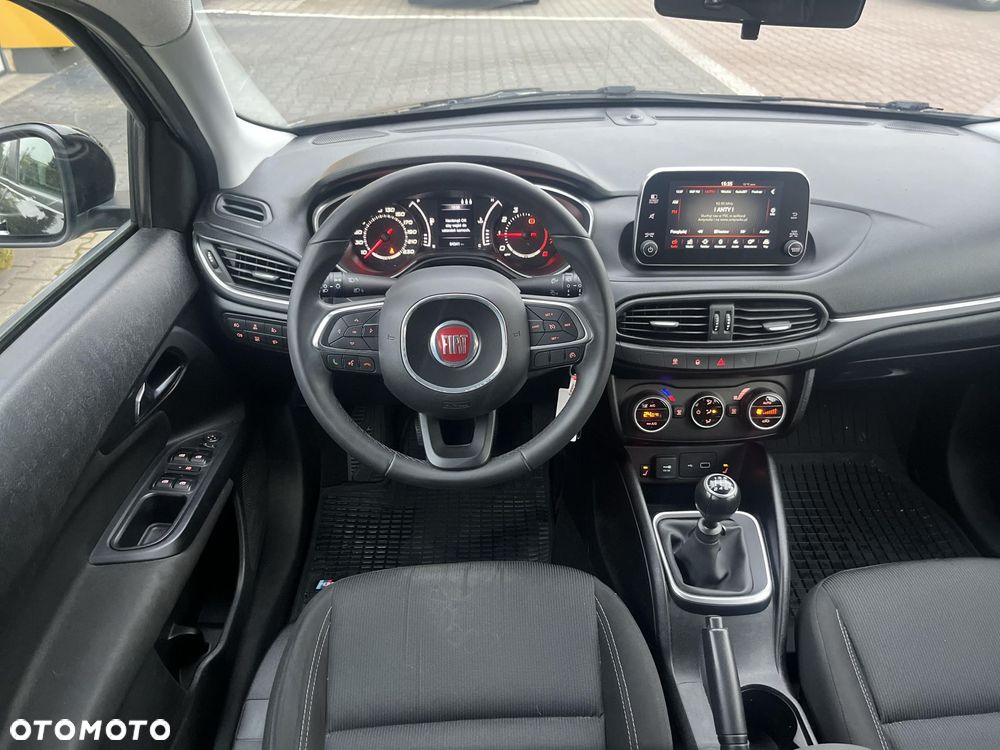 Fiat Tipo 1.4 16v Easy EU6d - 13