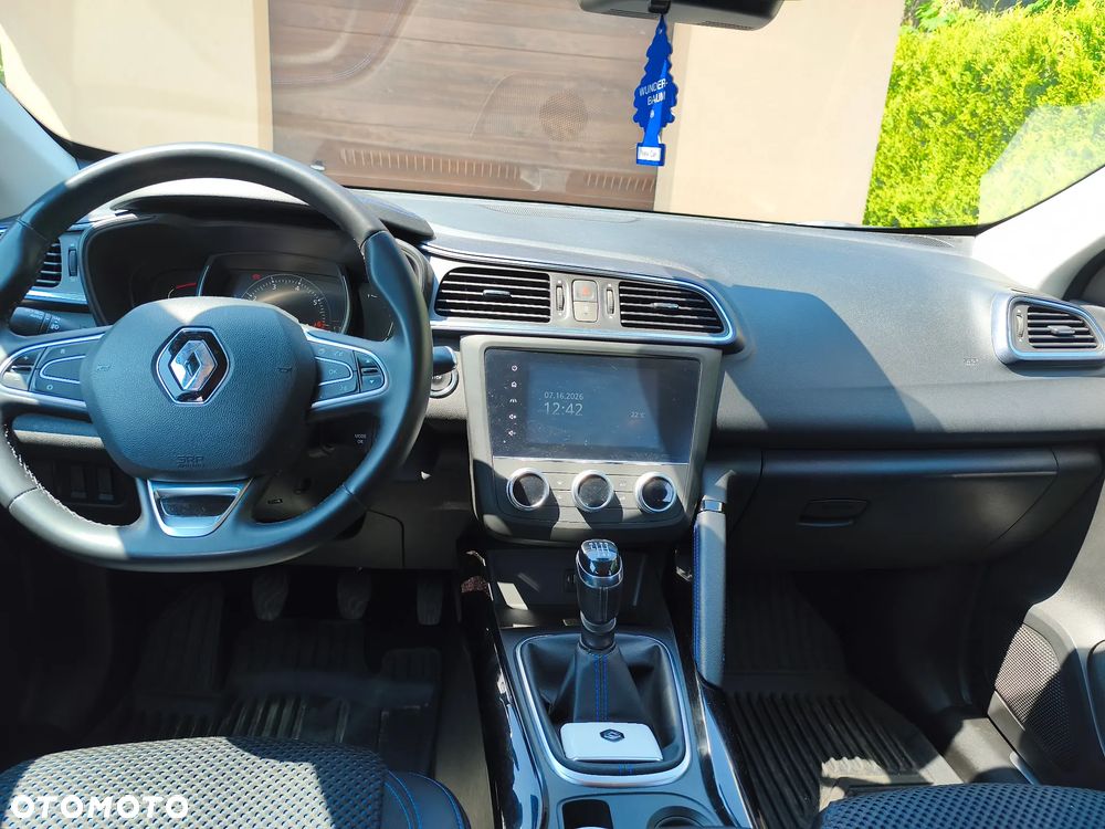 Renault Kadjar - 9
