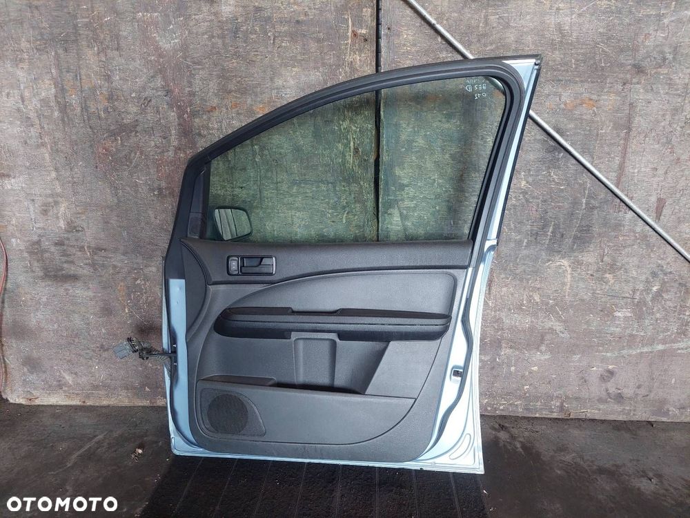 DRZWI KOMPLETNE PRAWY PRZÓD FORD C-MAX I MK1 Z3 ID: 237985 - 5