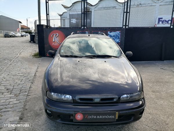 Para Peças Fiat Marea Weekend (185_) - 1