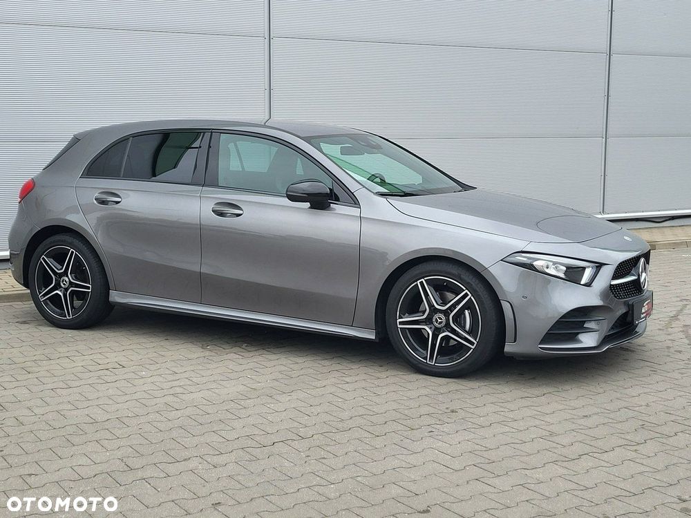 Mercedes-Benz Klasa A - 2