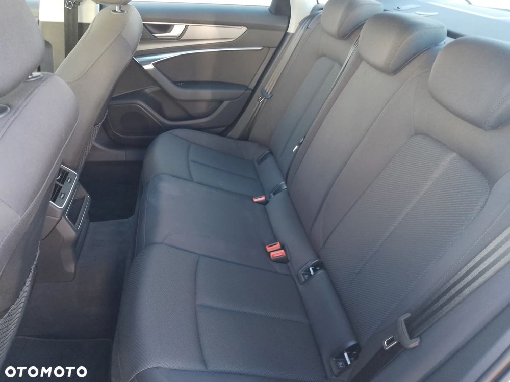 Audi A6 Limousine 45 TFSI mHEV S Line S tronic - 20