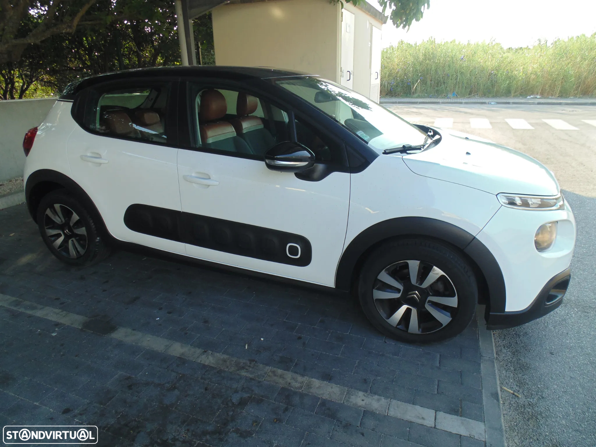 Citroën C3 1.6 BlueHDi Feel 83g - 7