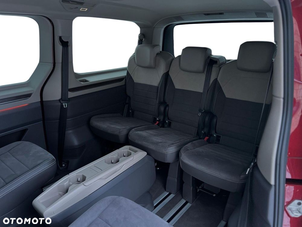 Volkswagen Multivan 2.0 TDI L2 Style DSG - 22