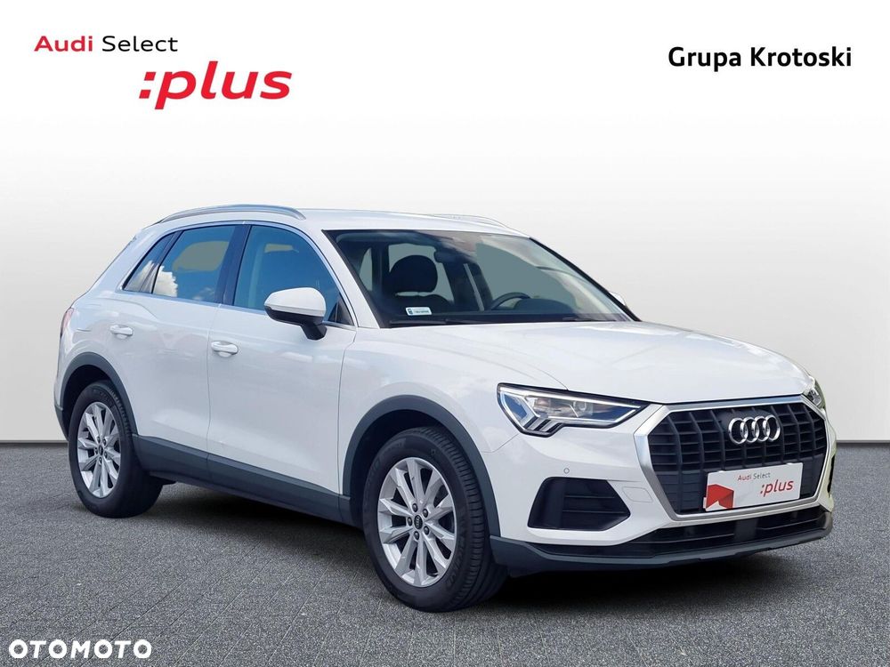Audi Q3 35 TFSI S tronic - 9