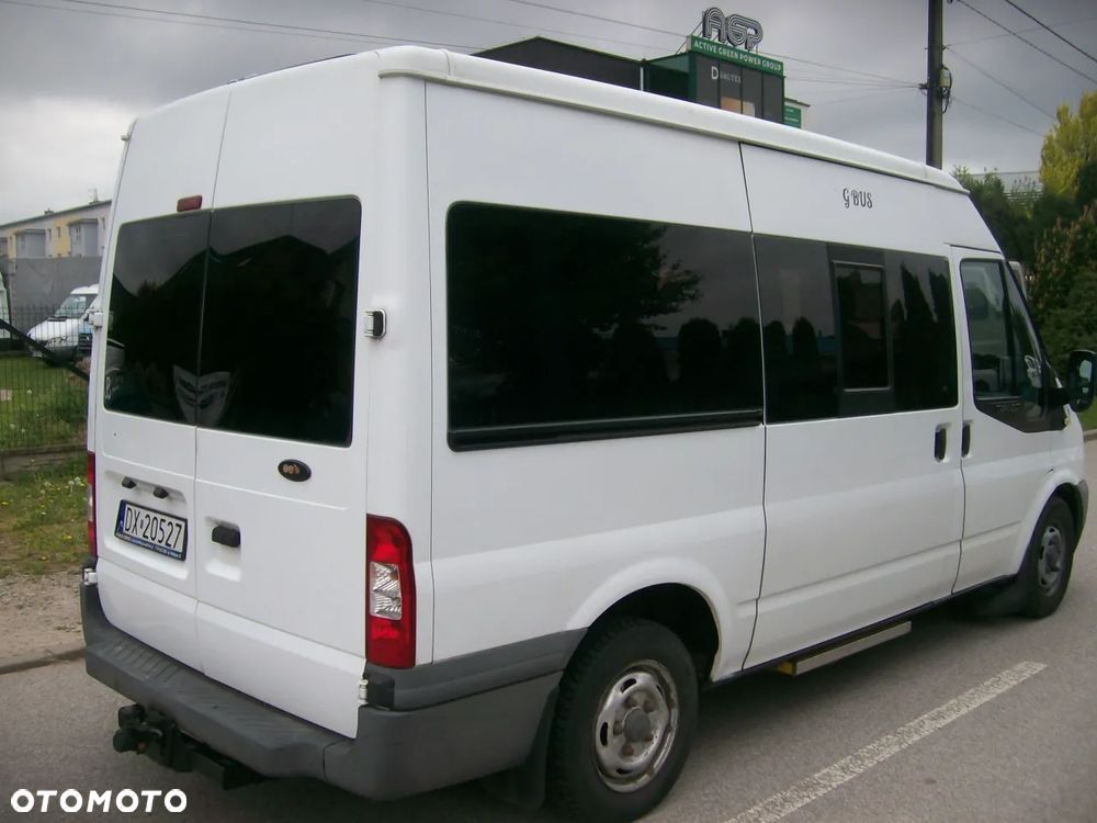 Ford Transit - 3
