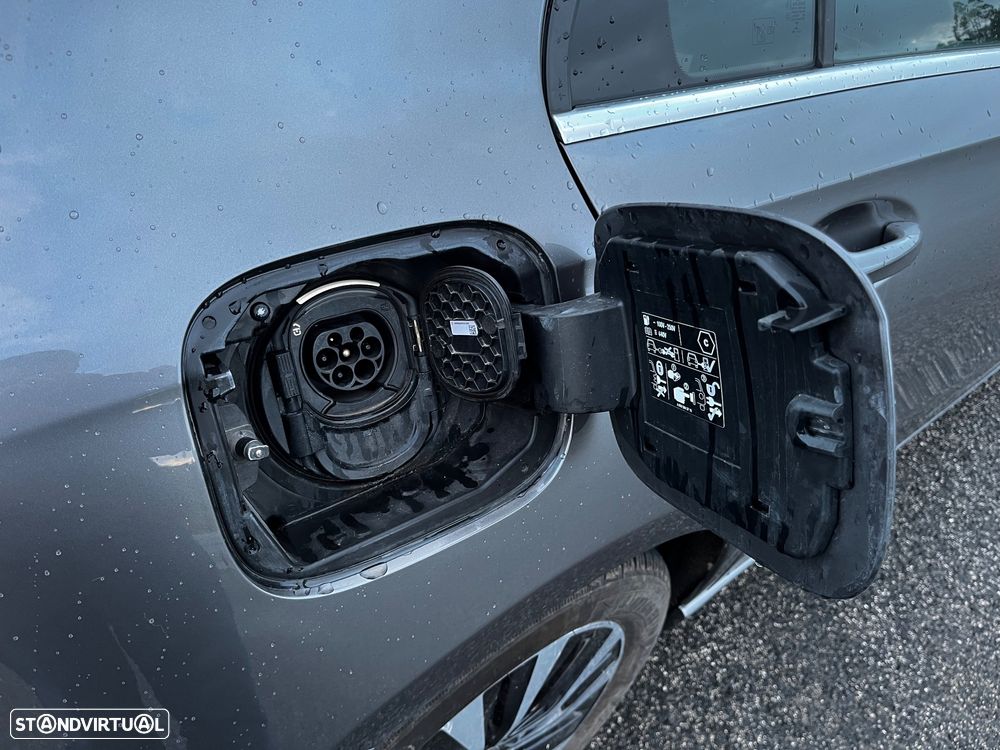 Mercedes-Benz A 250 e 8G-DCT Progressive Advanced - 12