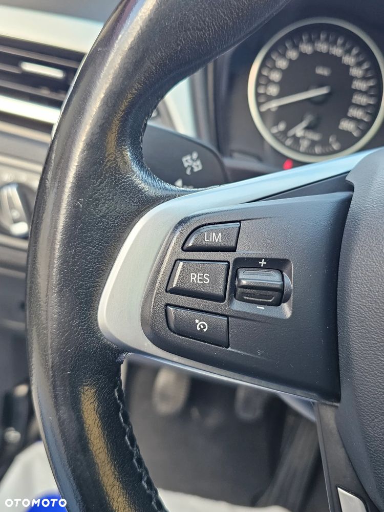 BMW X1 xDrive20d - 18