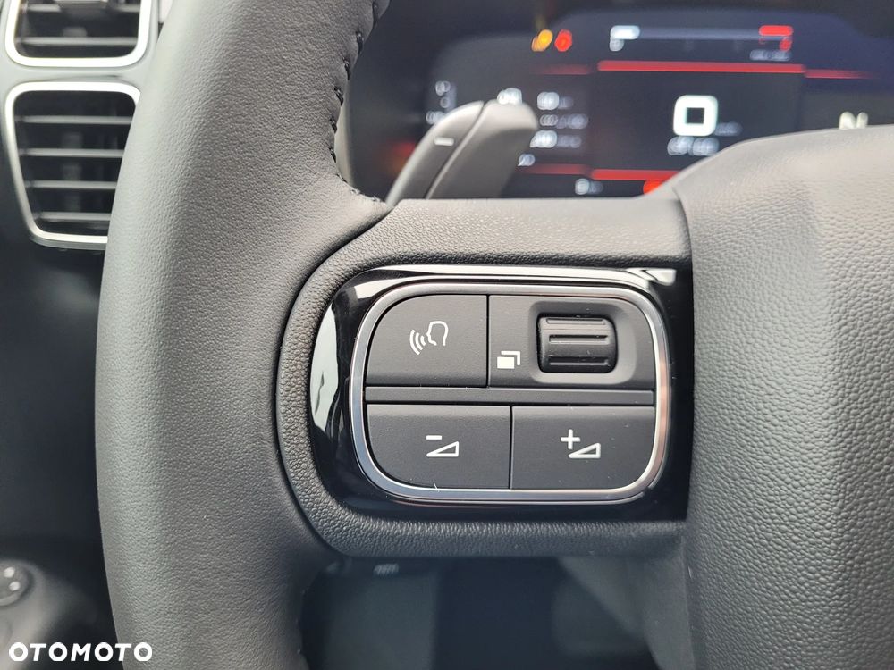 Citroën C5 Aircross 1.5 BlueHDi Max EAT8 - 19