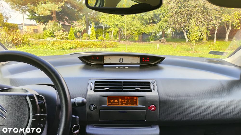Citroën C4 - 26