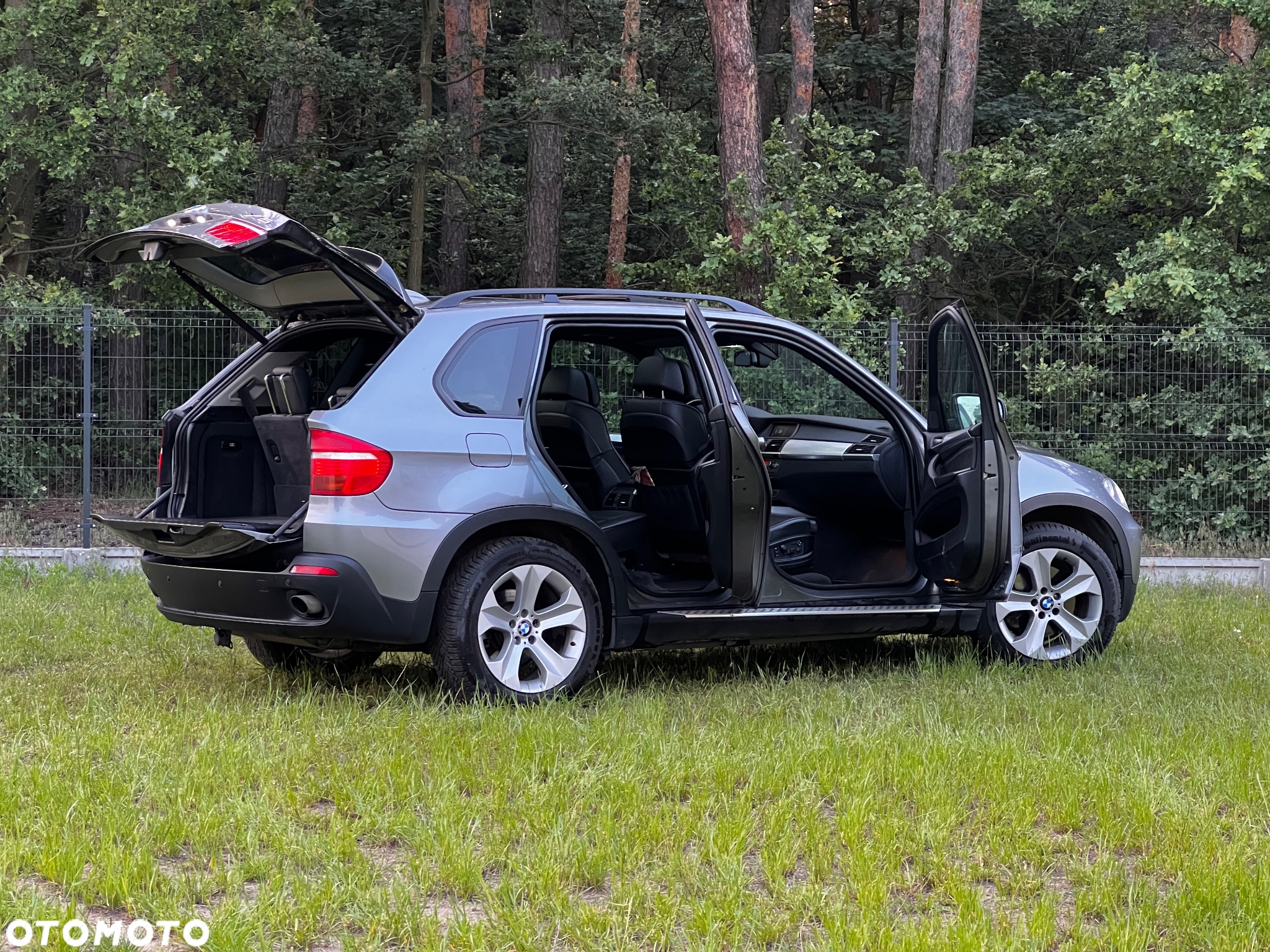 BMW X5 xDrive30d - 6