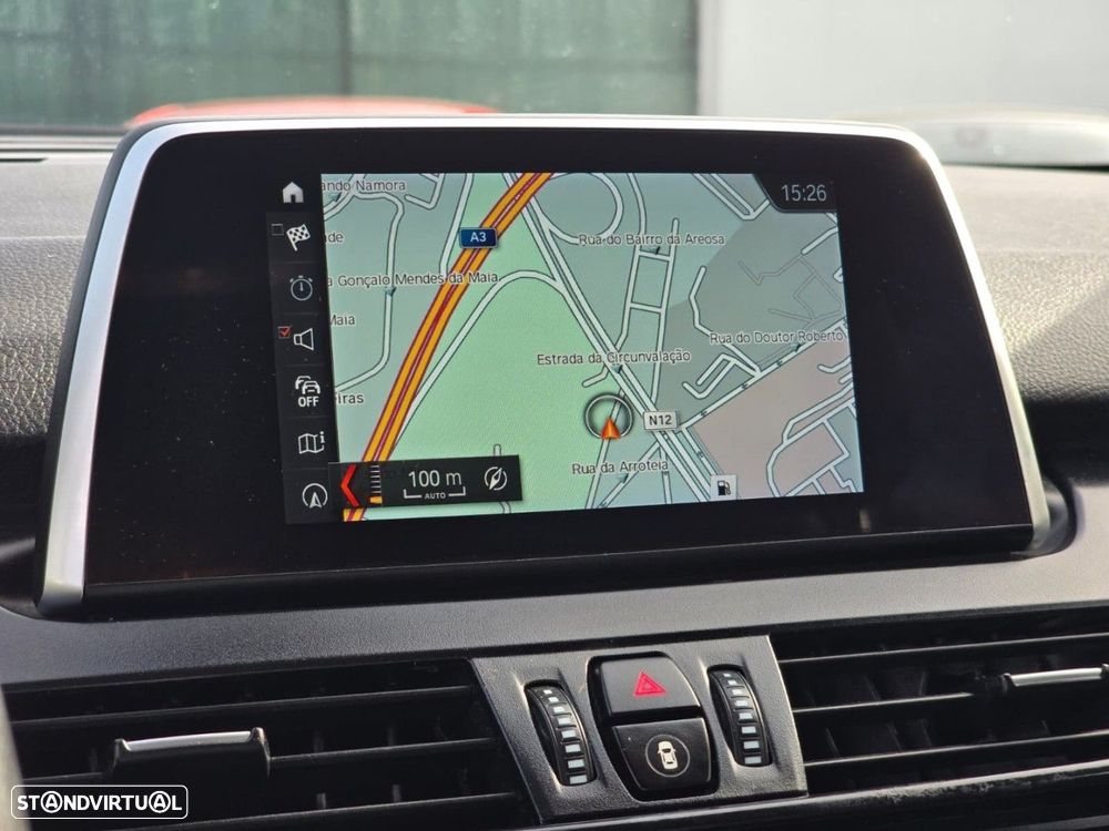 BMW 216 Gran Tourer d 7L Advantage Auto - 21