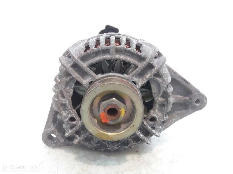 ALTERNADOR MITSUBISHI SPACE STAR LIMUSINA 1999 - - 2