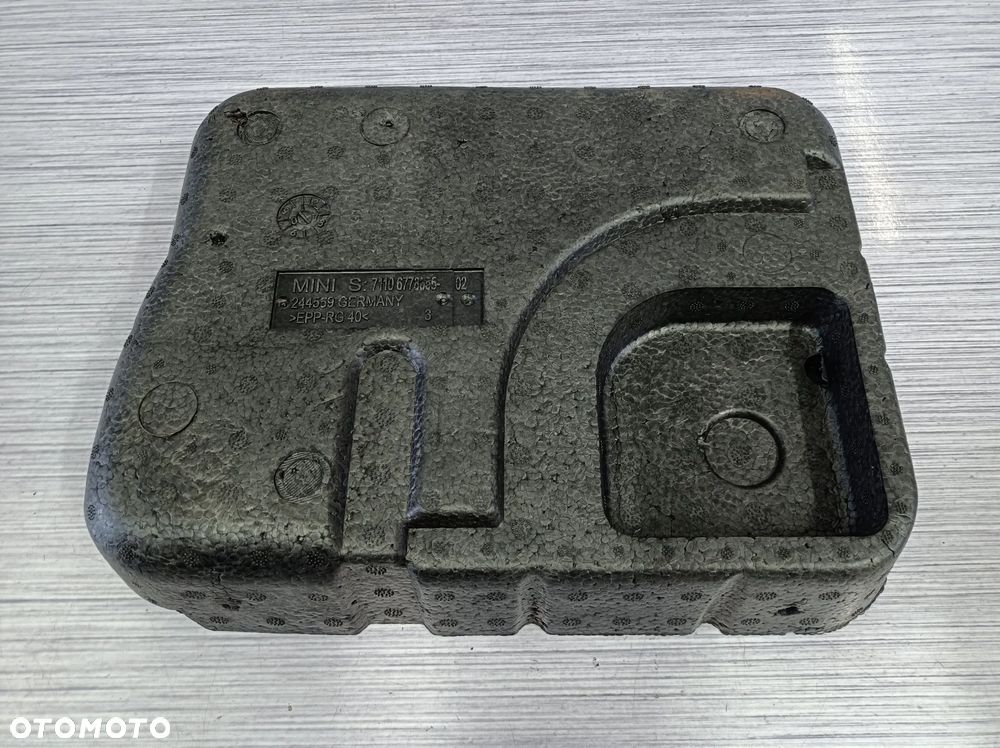 MINI R56 R57 Podnośnik Lewarek Zestaw naprawczy - 3