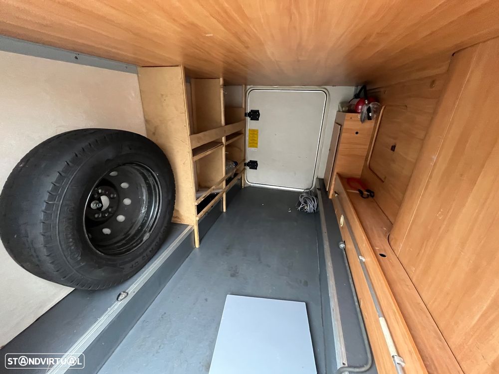 Adria Adriatik Coral S680 SP - 48