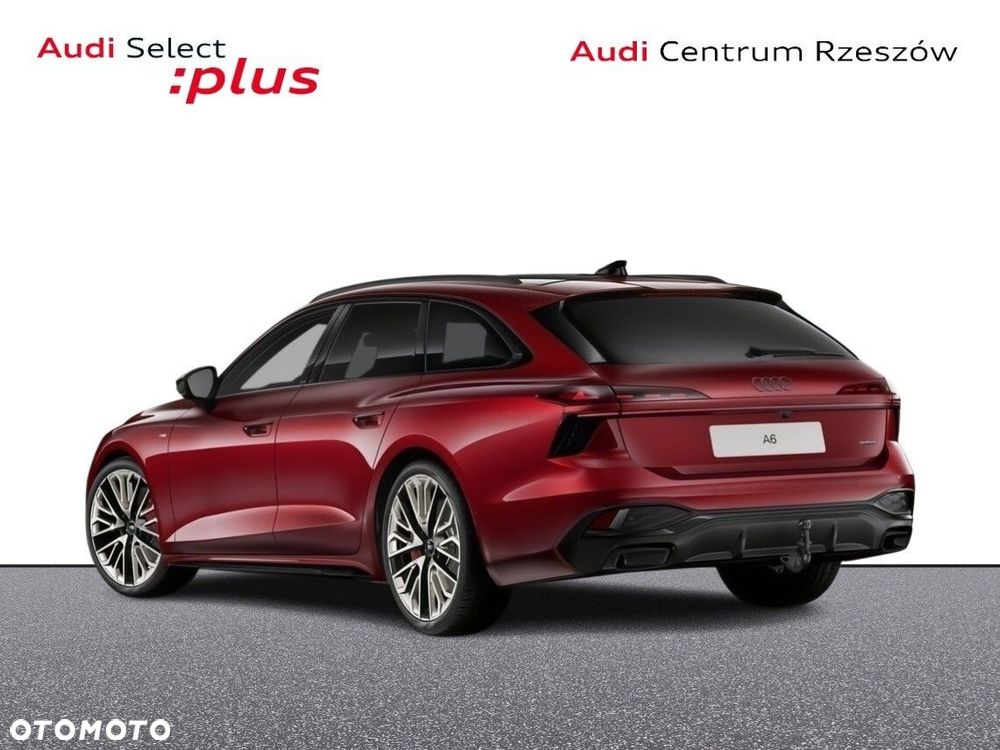 Audi A6 Avant TFSI mHEV Quattro S tronic - 2