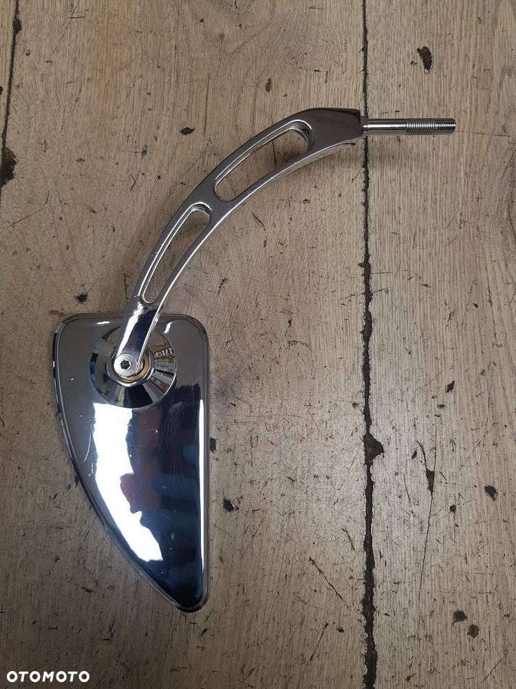 Lusterko motocyklowe - 6
