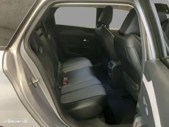 Peugeot 308 SW PureTech 130 EAT8 Allure Pack - 16