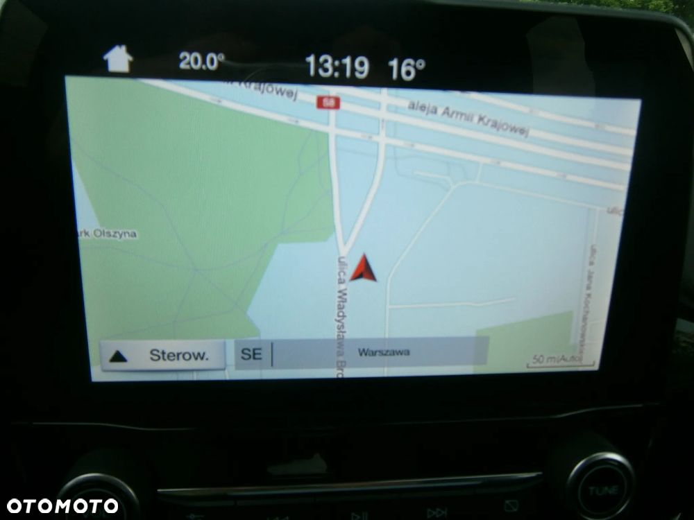 Ford Fiesta 1.0 EcoBoost S&S TITANIUM X - 21