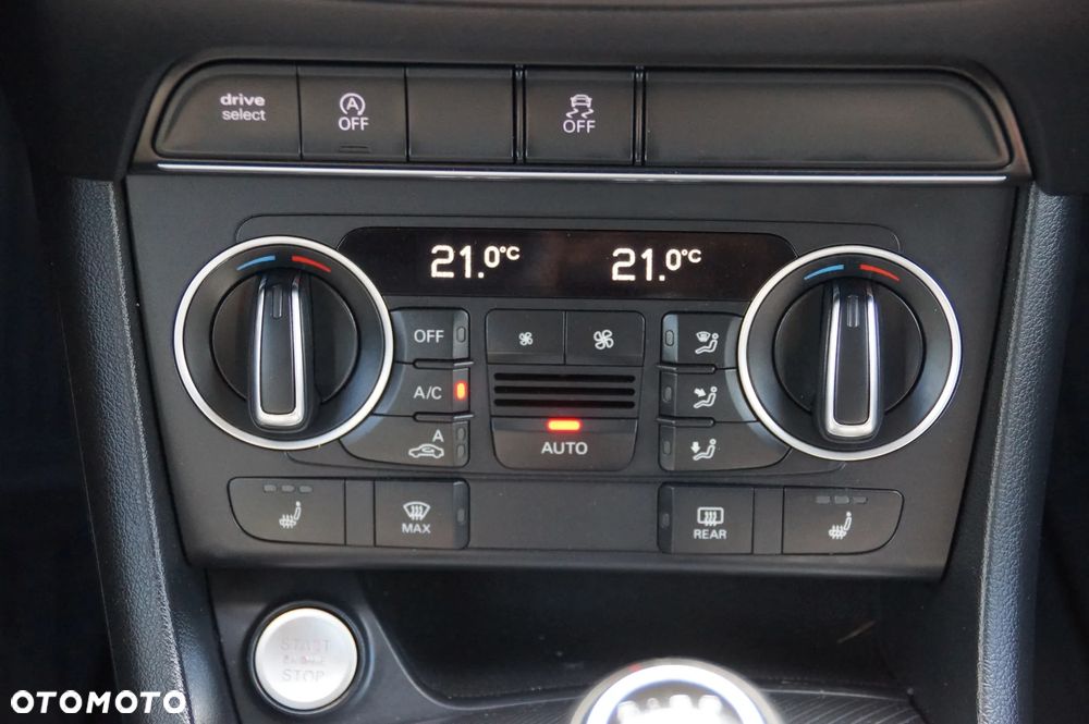 Audi Q3 2.0 TDI Quattro - 18