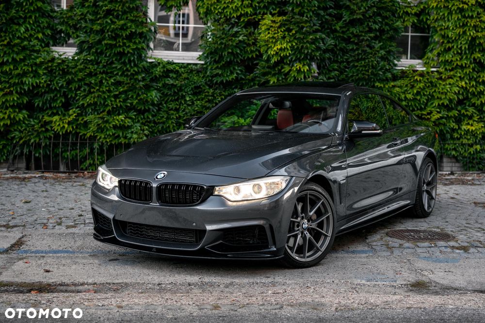 BMW Seria 4